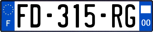 FD-315-RG
