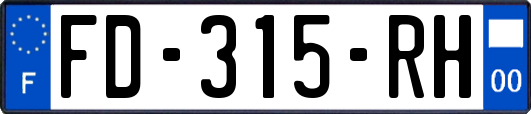 FD-315-RH