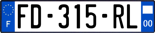 FD-315-RL