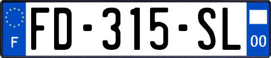 FD-315-SL