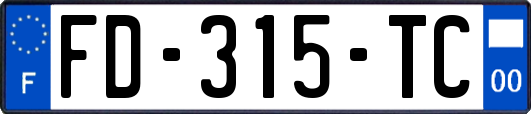 FD-315-TC