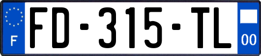FD-315-TL