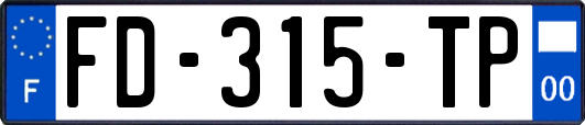 FD-315-TP