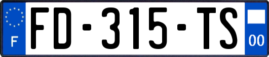 FD-315-TS