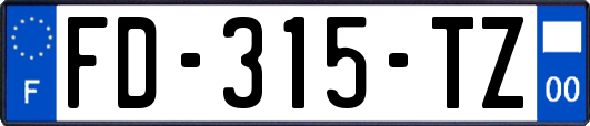 FD-315-TZ