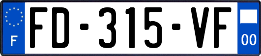FD-315-VF