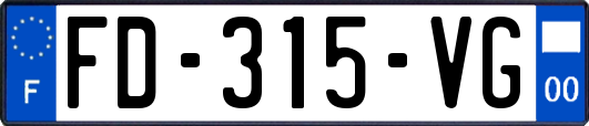 FD-315-VG