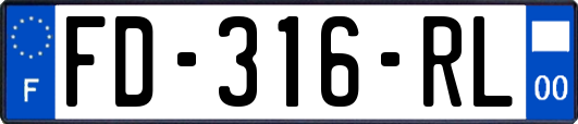 FD-316-RL