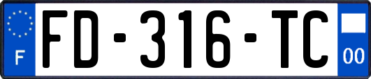 FD-316-TC