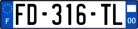FD-316-TL
