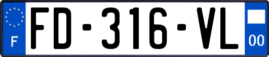FD-316-VL