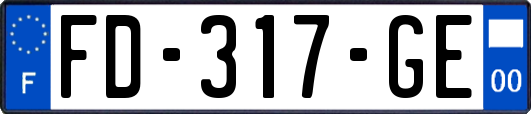 FD-317-GE