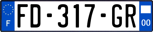 FD-317-GR