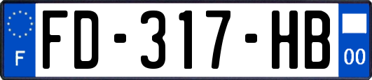 FD-317-HB