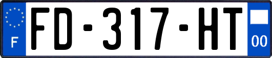 FD-317-HT