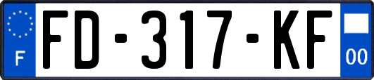 FD-317-KF