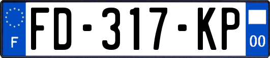 FD-317-KP
