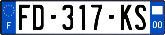 FD-317-KS