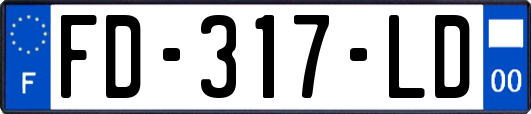 FD-317-LD