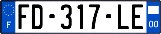 FD-317-LE