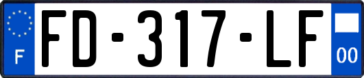 FD-317-LF
