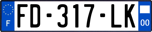 FD-317-LK