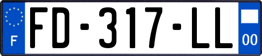 FD-317-LL