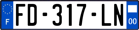 FD-317-LN