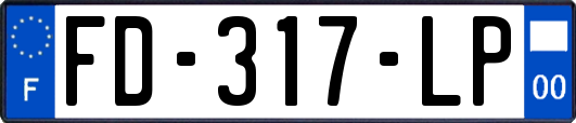 FD-317-LP