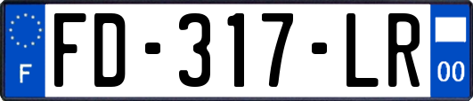 FD-317-LR