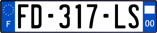 FD-317-LS