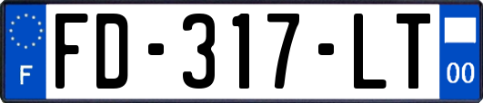 FD-317-LT