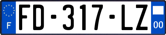 FD-317-LZ