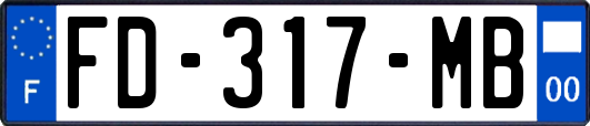 FD-317-MB
