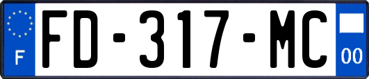 FD-317-MC