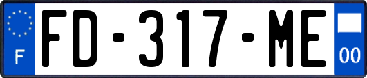 FD-317-ME