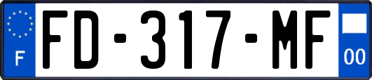 FD-317-MF