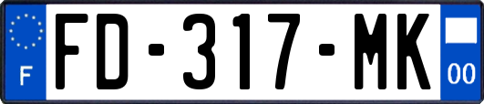 FD-317-MK