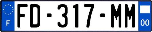 FD-317-MM