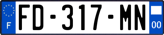 FD-317-MN