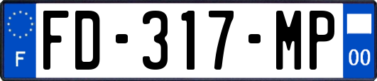 FD-317-MP