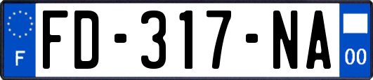 FD-317-NA