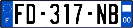 FD-317-NB