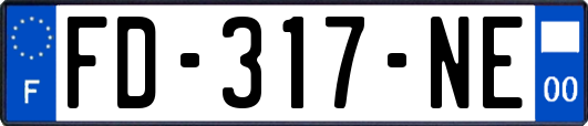 FD-317-NE