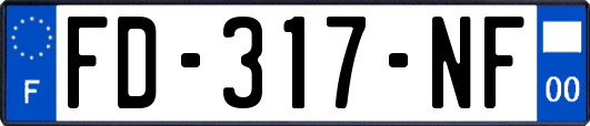 FD-317-NF