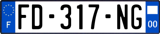 FD-317-NG