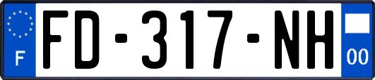FD-317-NH