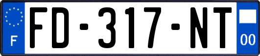 FD-317-NT