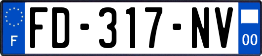 FD-317-NV