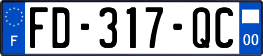 FD-317-QC